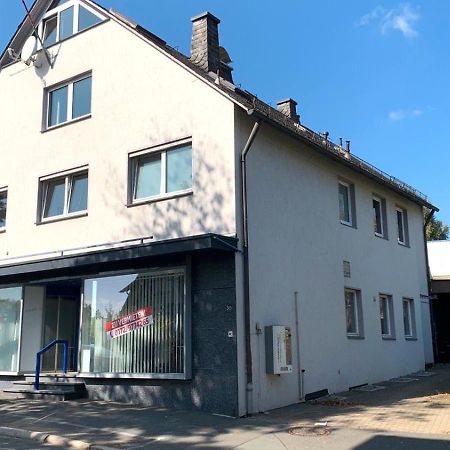 Apartmenthaus Selbitz Eksteriør billede