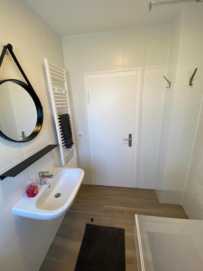 Apartmenthaus Selbitz Eksteriør billede