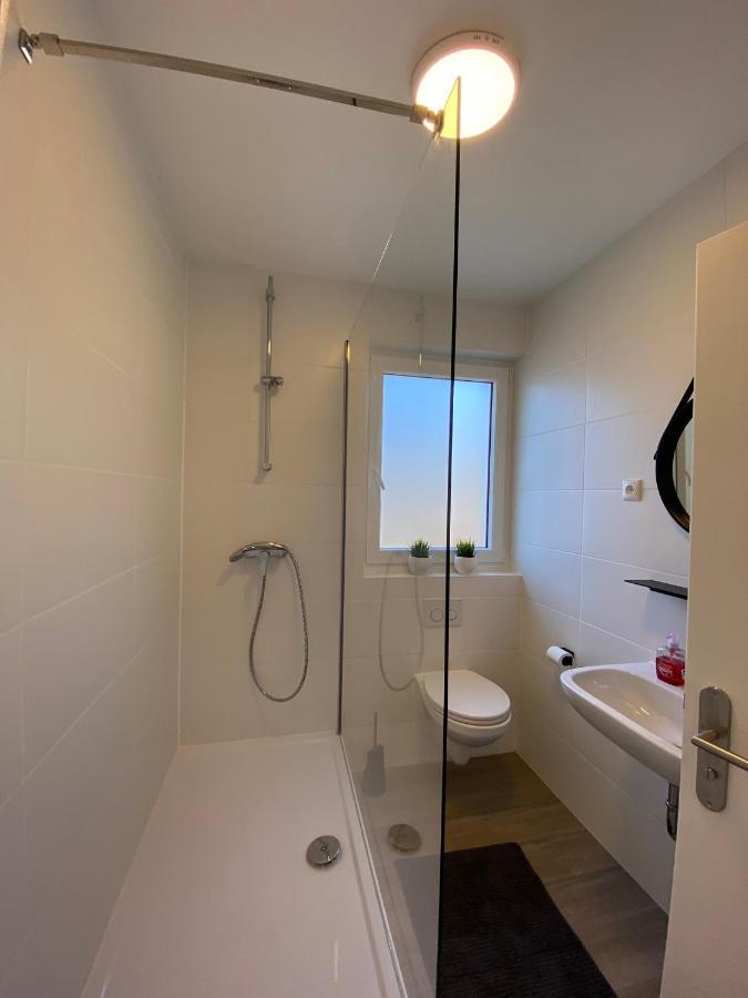 Apartmenthaus Selbitz Eksteriør billede