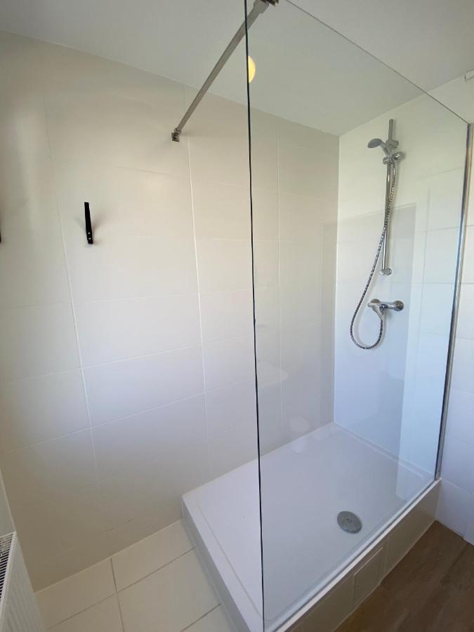 Apartmenthaus Selbitz Eksteriør billede
