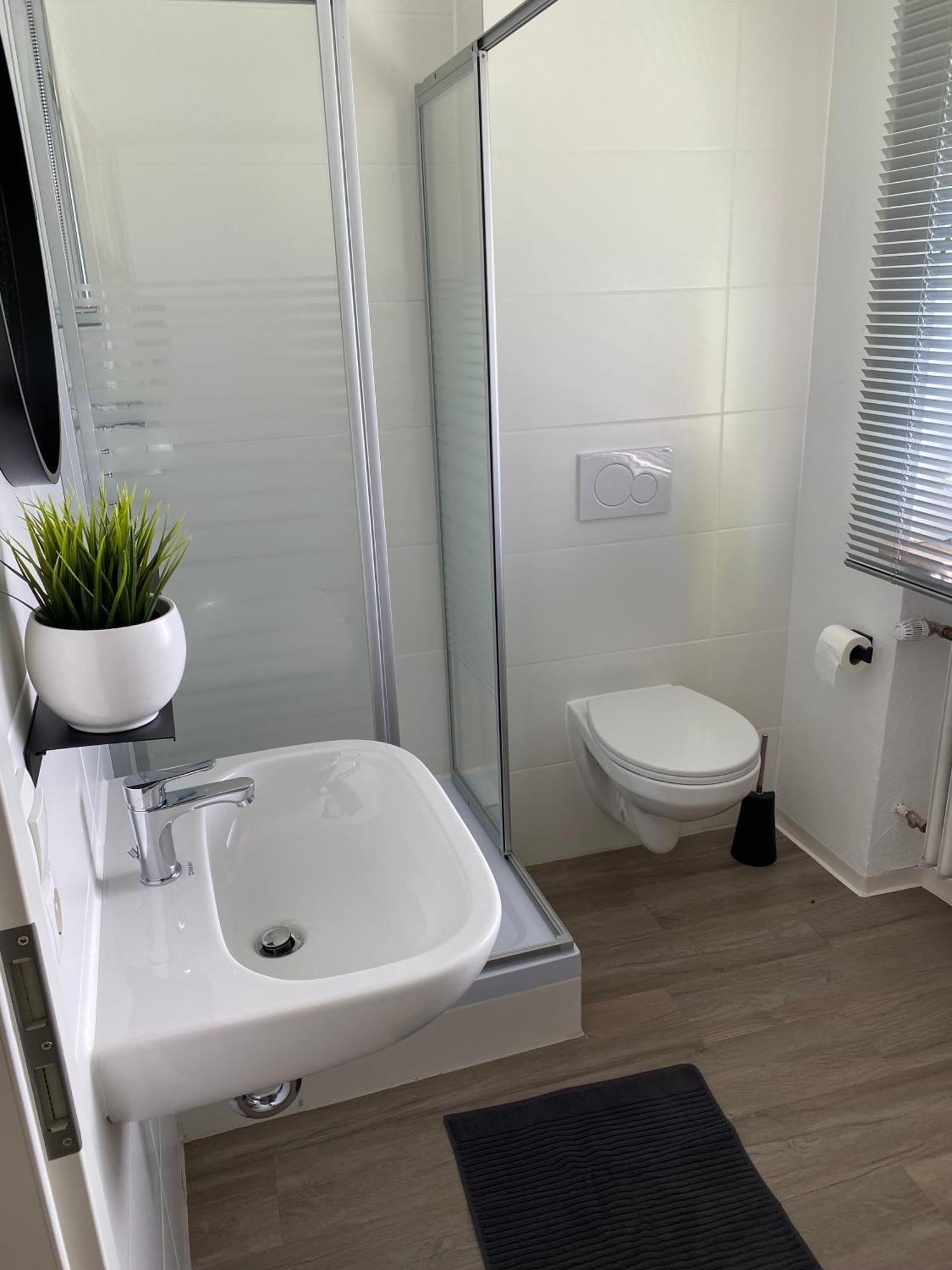 Apartmenthaus Selbitz Eksteriør billede