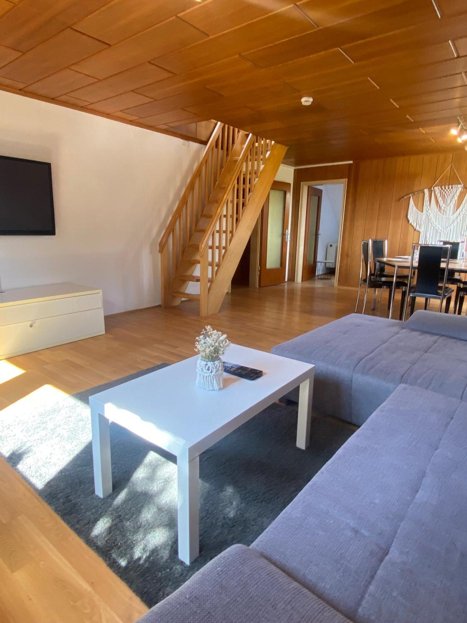 Apartmenthaus Selbitz Eksteriør billede