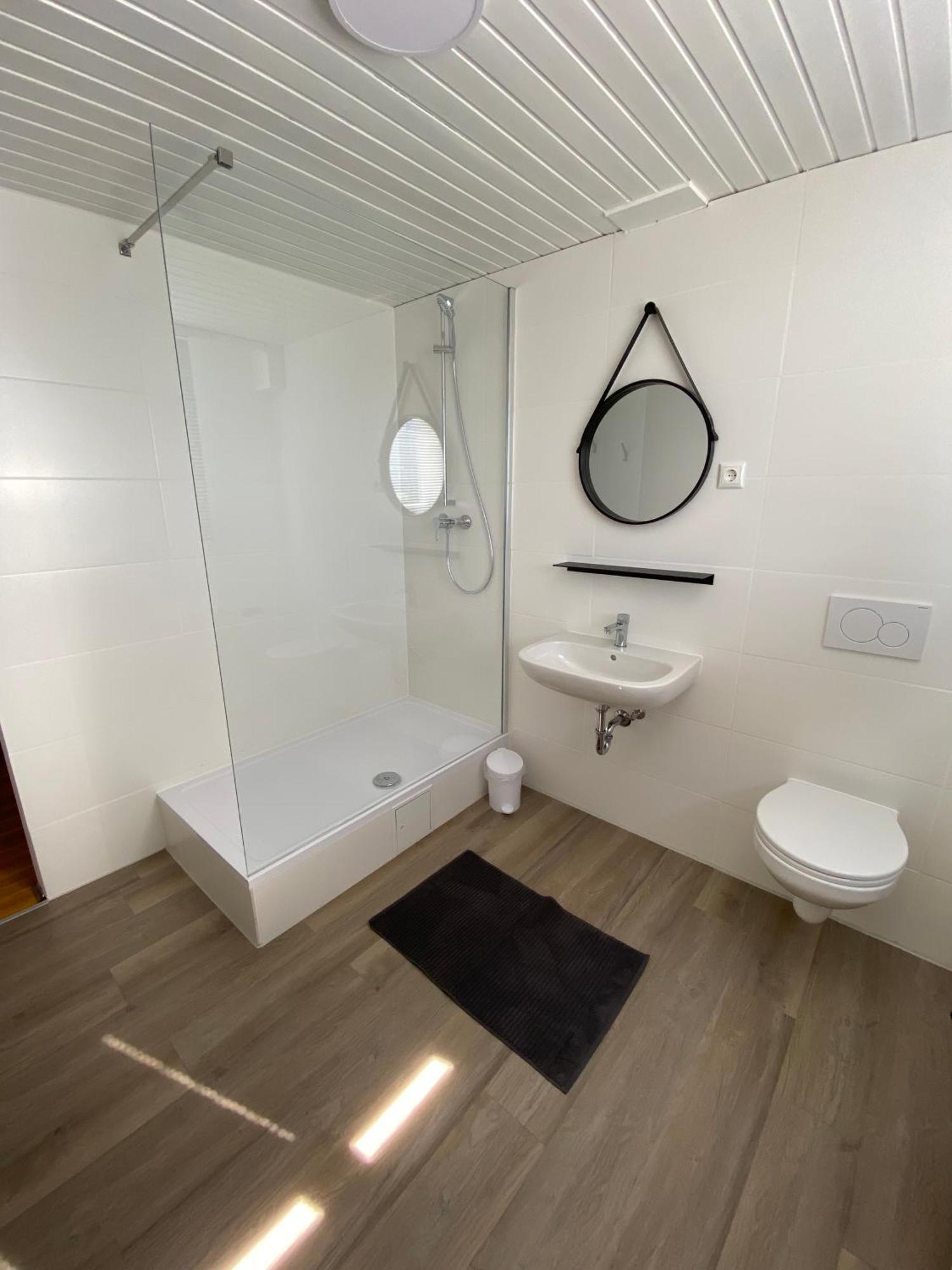 Apartmenthaus Selbitz Eksteriør billede