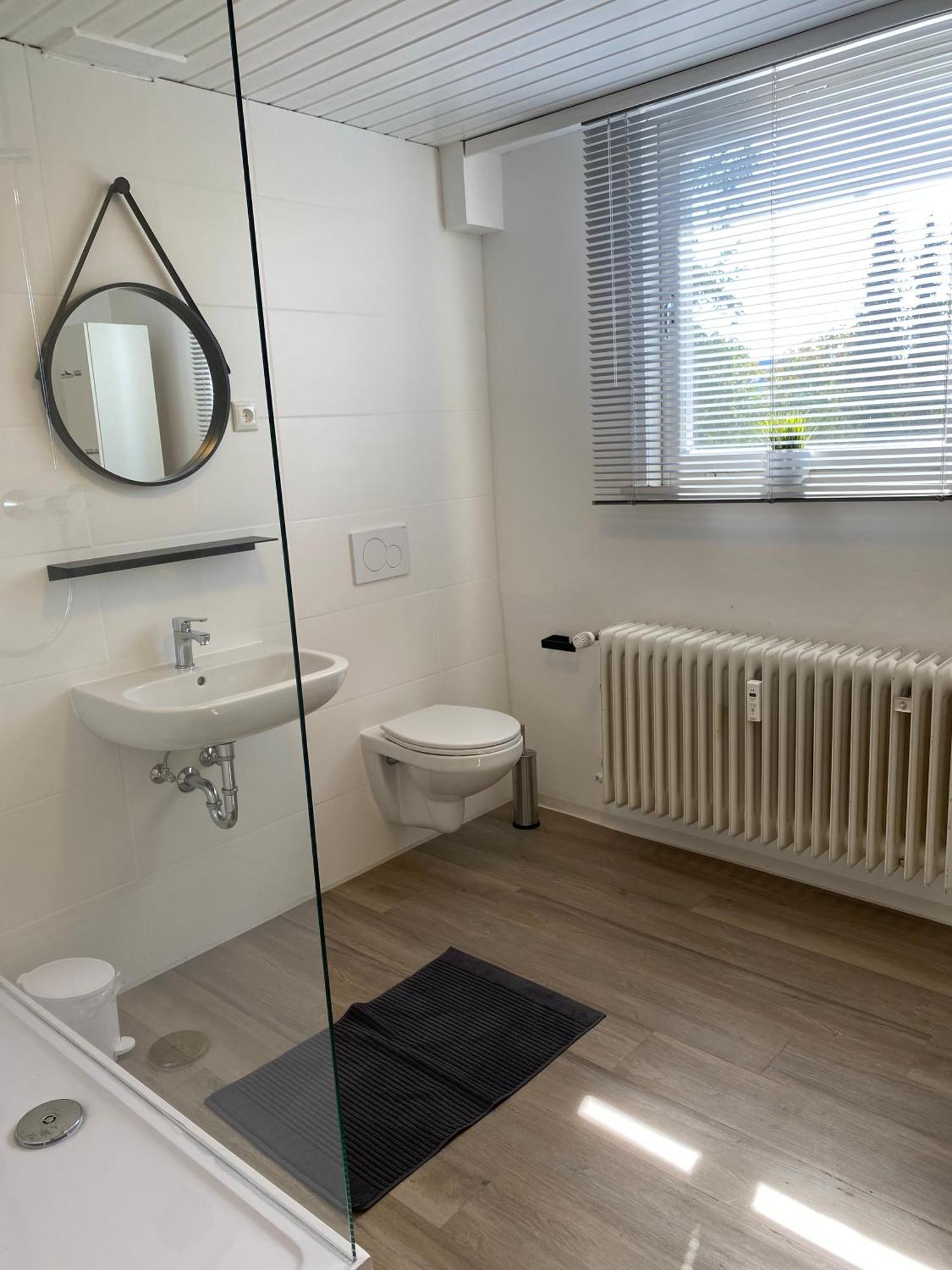 Apartmenthaus Selbitz Eksteriør billede