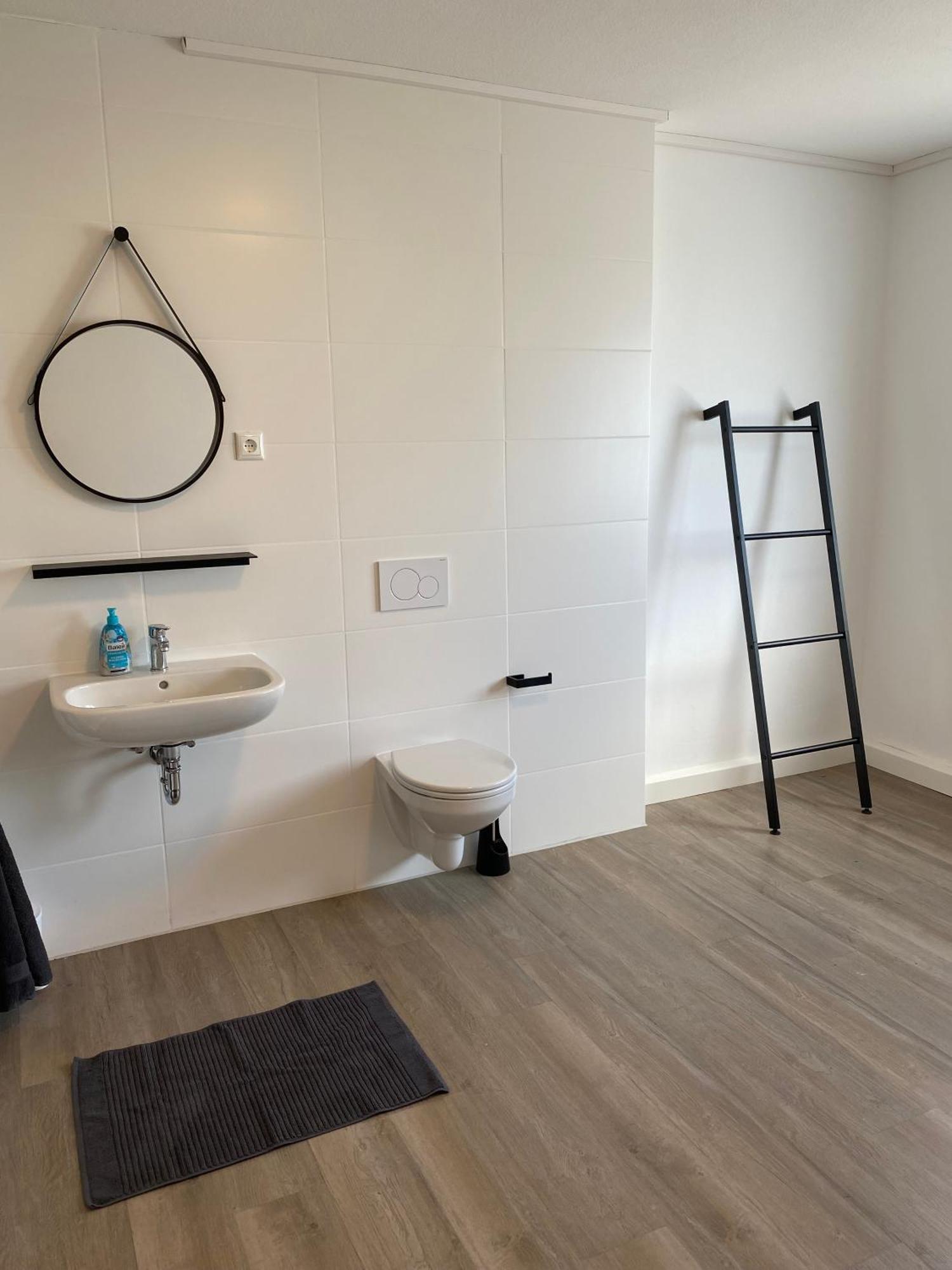 Apartmenthaus Selbitz Eksteriør billede
