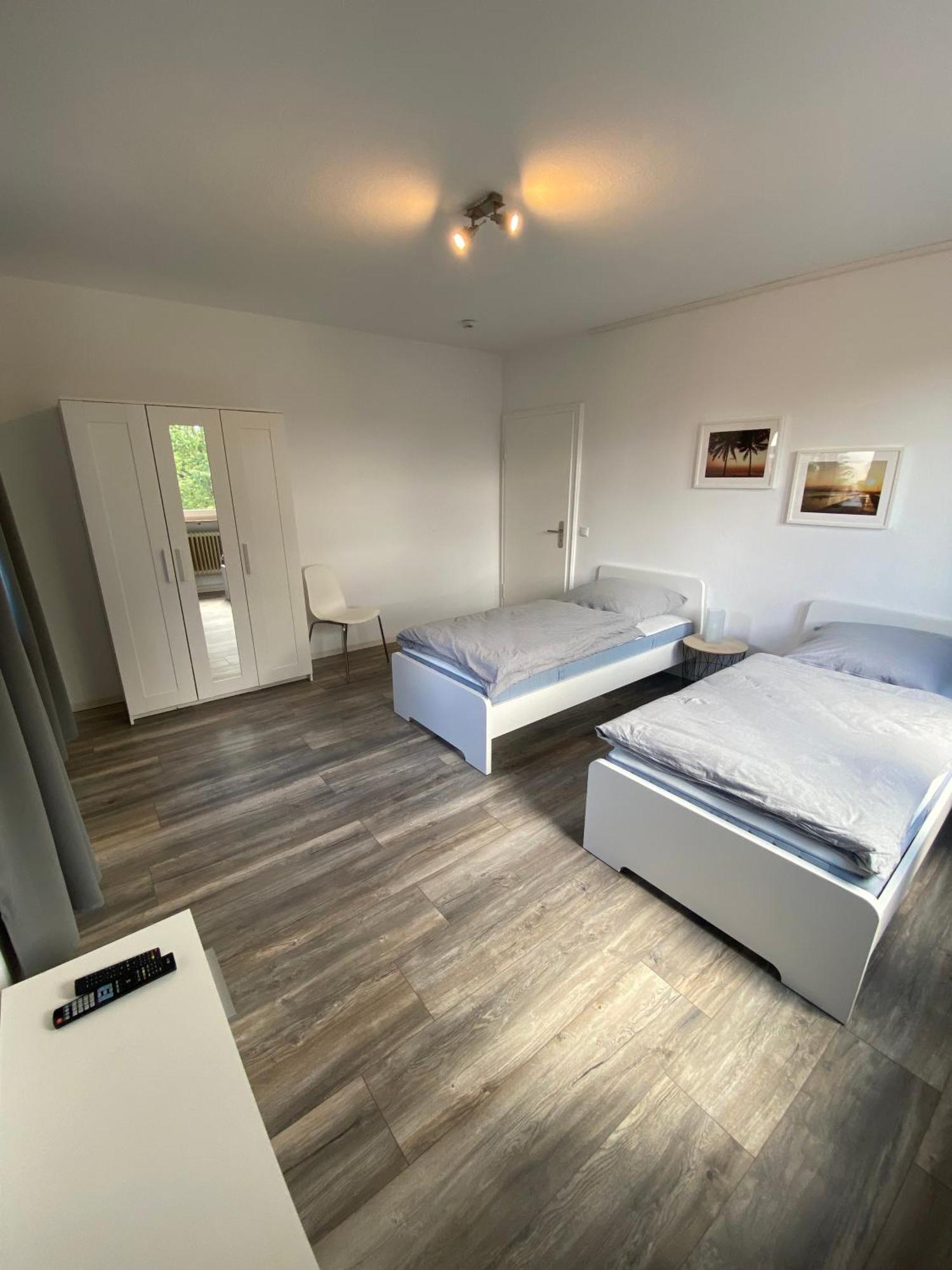Apartmenthaus Selbitz Eksteriør billede
