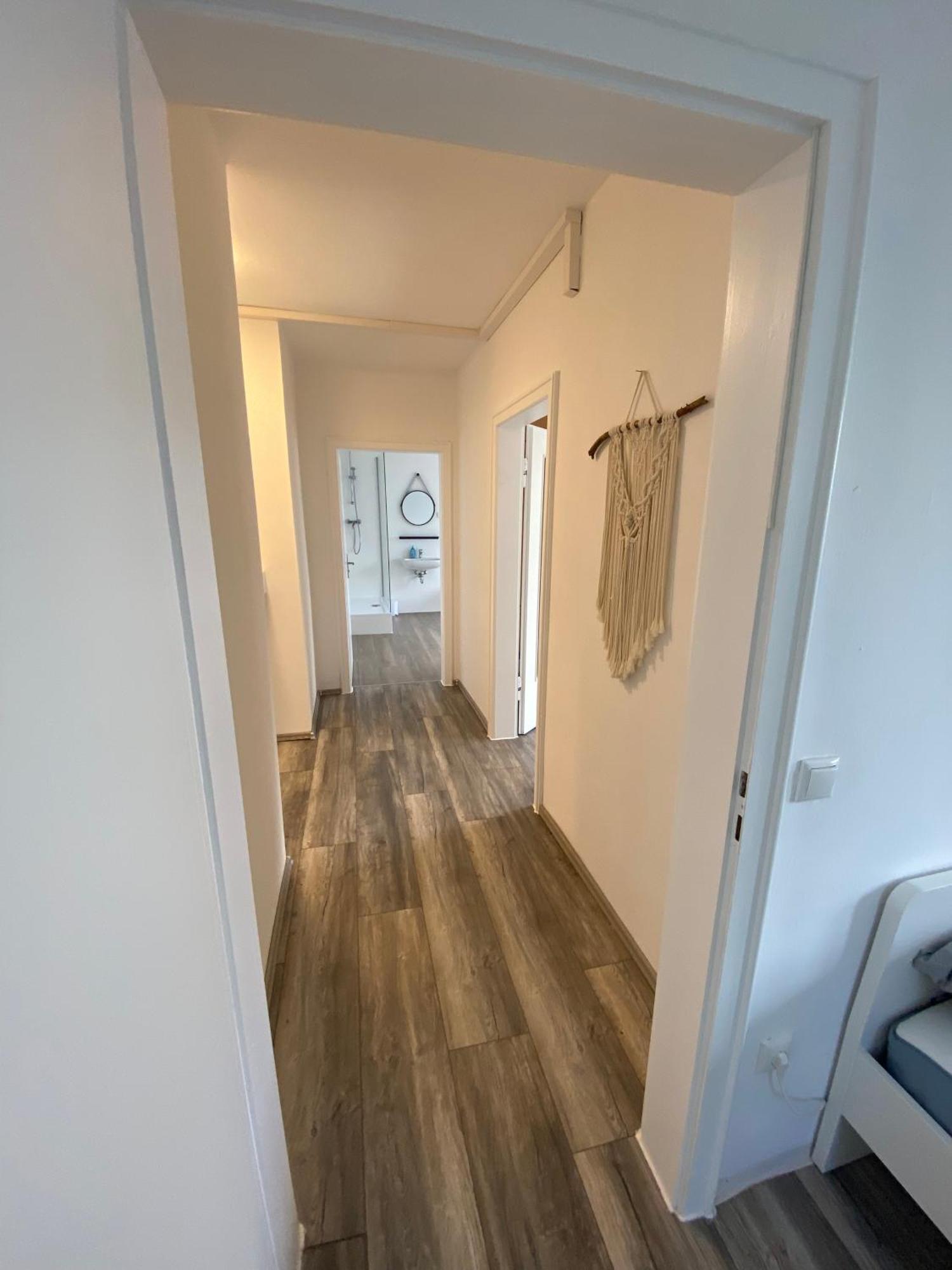 Apartmenthaus Selbitz Eksteriør billede