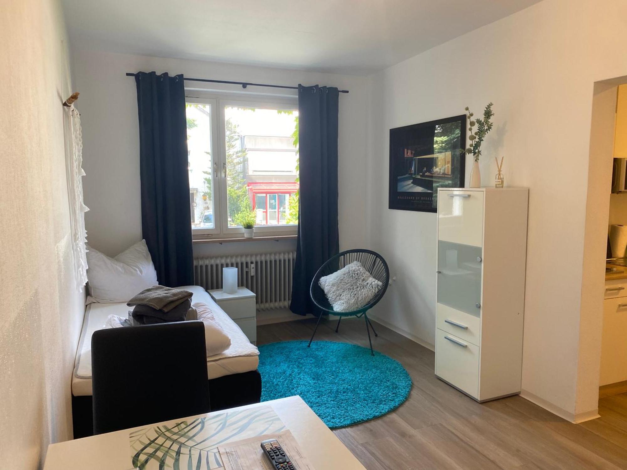 Apartmenthaus Selbitz Eksteriør billede