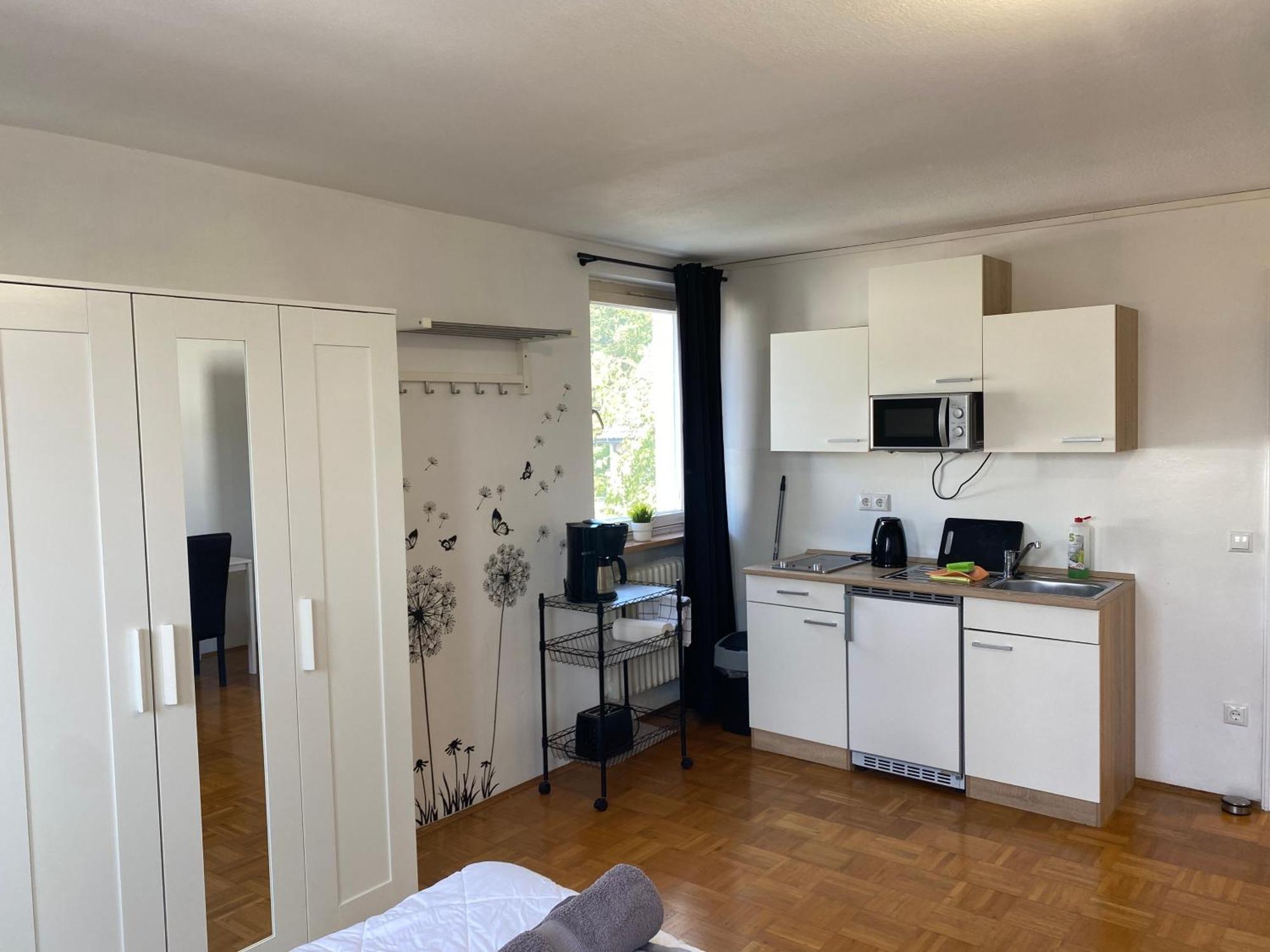Apartmenthaus Selbitz Eksteriør billede