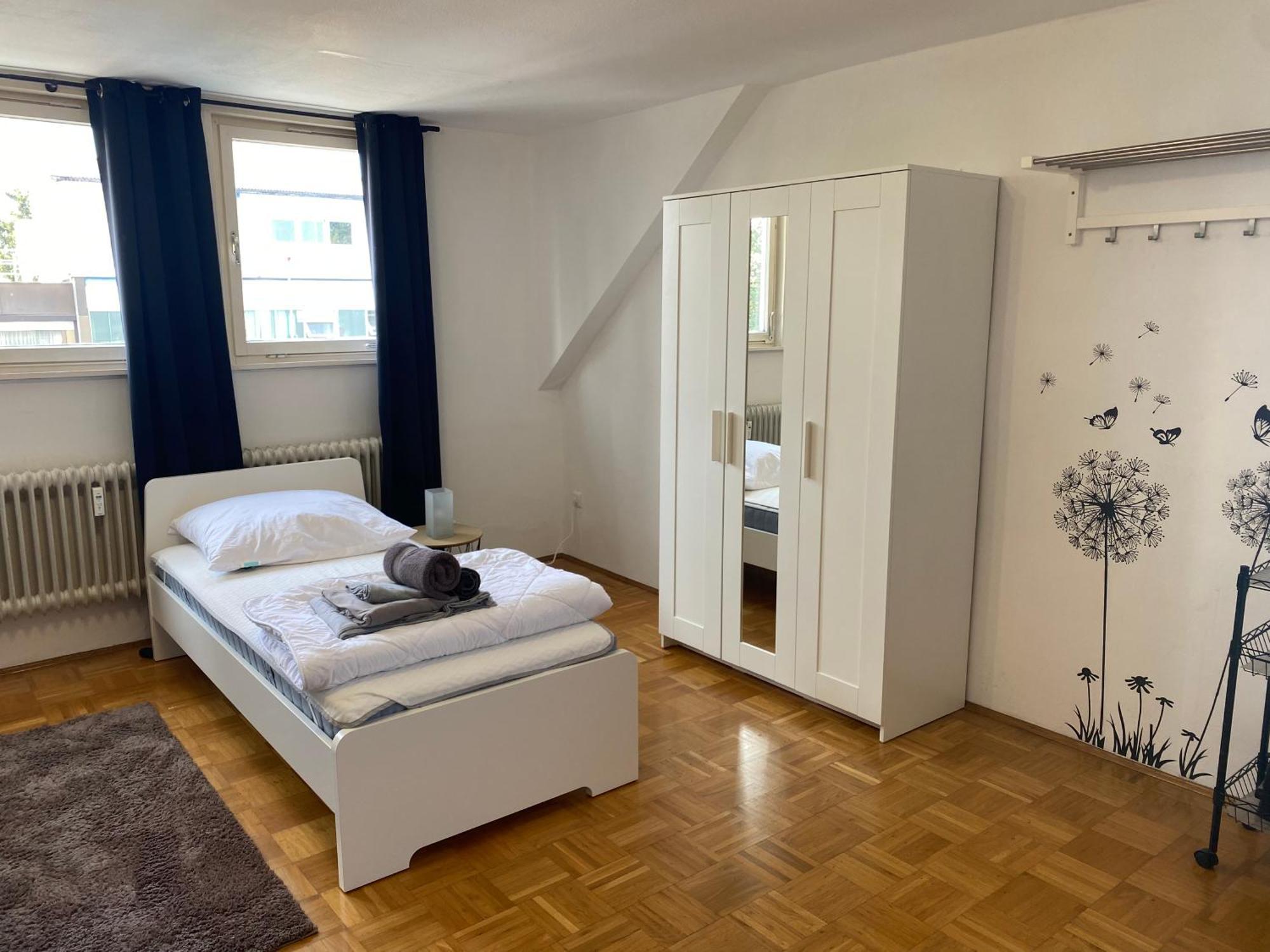 Apartmenthaus Selbitz Eksteriør billede