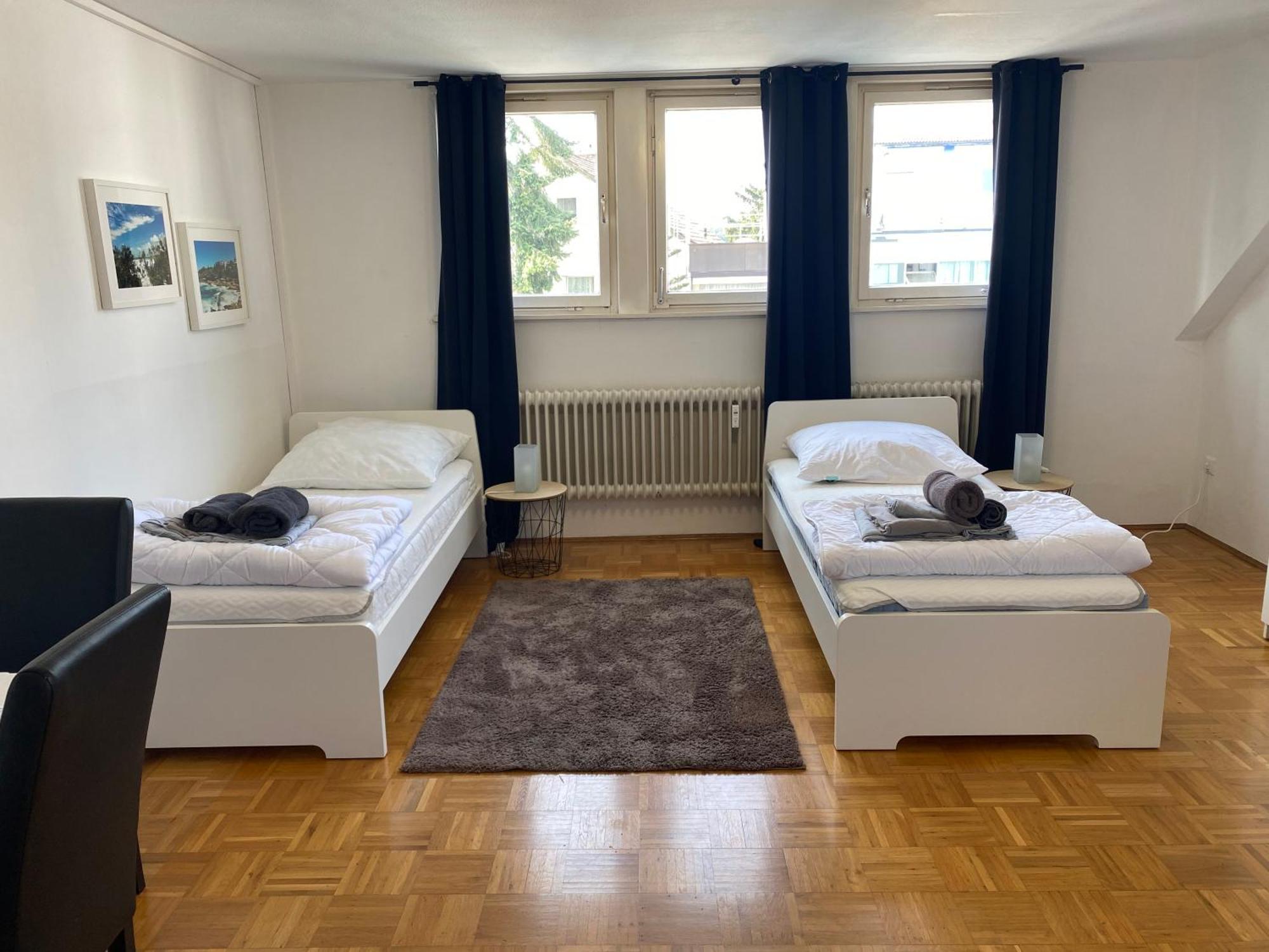 Apartmenthaus Selbitz Eksteriør billede